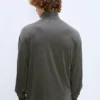 Men's t-shirt Baptown Reference: MPYM02CH26