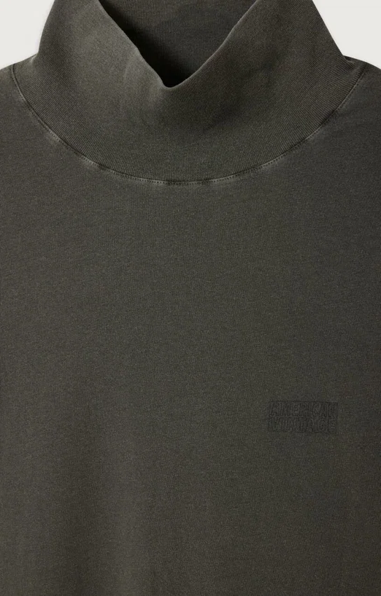 Men's t-shirt Baptown Reference: MPYM02CH26