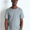 Men's T-shirt Bysapick Reference: MBYSA18BH26