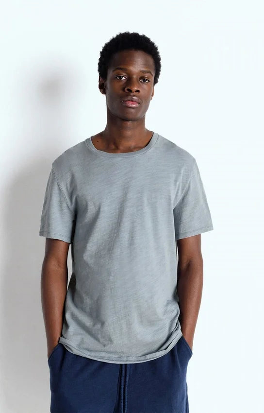 Men's T-shirt Bysapick Reference: MBYSA18BH26