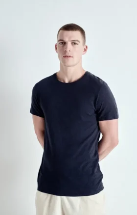 Men's T-shirt Bysapick Reference: MBYSA18BH26