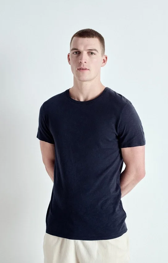 Men's T-shirt Bysapick Reference: MBYSA18BH26