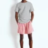Men's T-shirt Bysapick Reference: MBYSA18BH26