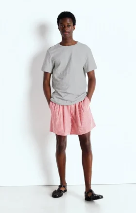 Men's T-shirt Bysapick Reference: MBYSA18BH26