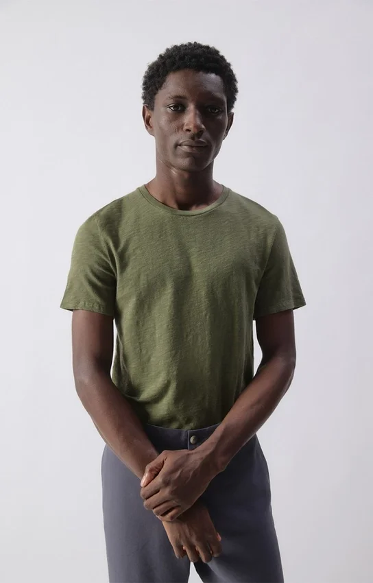 Men's T-shirt Bysapick Reference: MBYSA18BH26