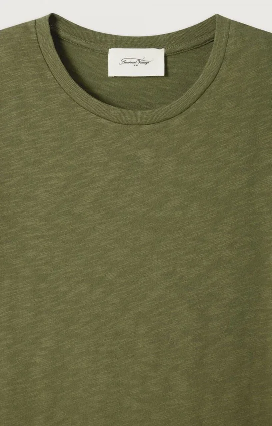 Men's T-shirt Bysapick Reference: MBYSA18BH26