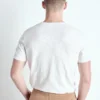 Men's T-shirt Bysapick Reference: MBYSA18BH26