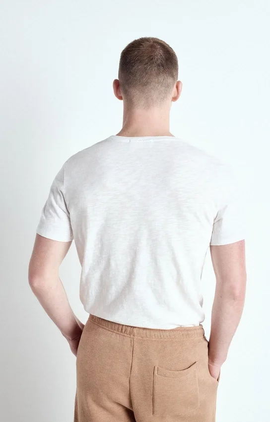 Men's T-shirt Bysapick Reference: MBYSA18BH26