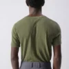 Men's T-shirt Bysapick Reference: MBYSA18BH26