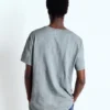 Men's T-shirt Bysapick Reference: MBYSA18BH26