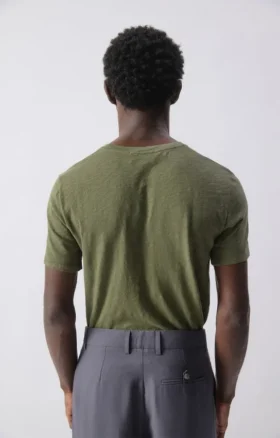 Men’s T-shirt Bysapick Reference: MBYSA18BH26