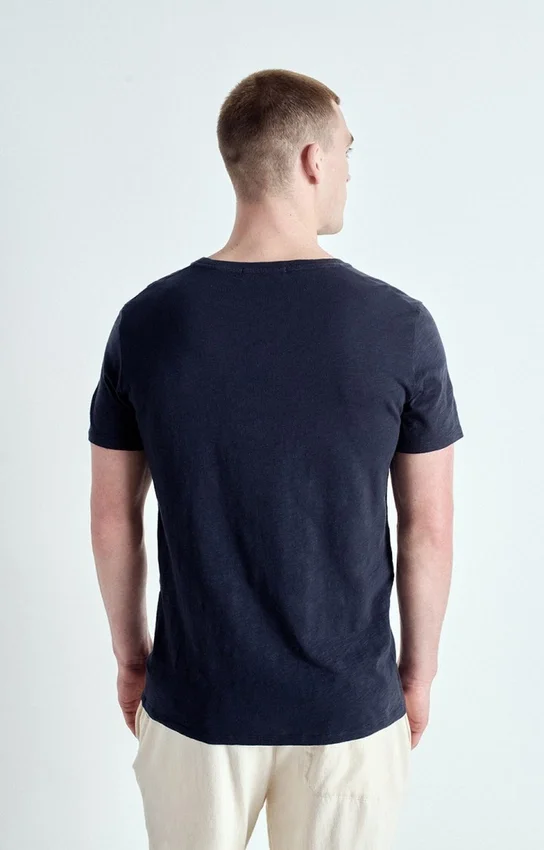 Men's T-shirt Bysapick Reference: MBYSA18BH26