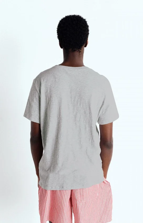 Men's T-shirt Bysapick Reference: MBYSA18BH26