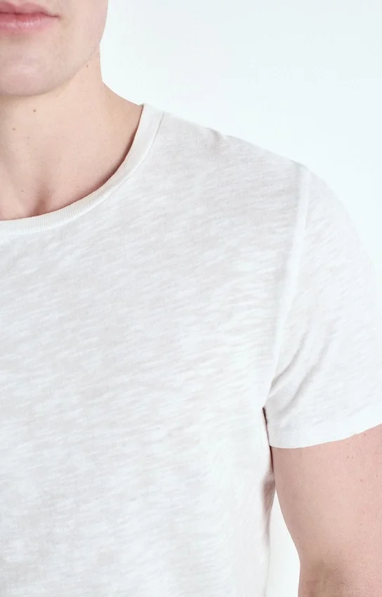 Men's T-shirt Bysapick Reference: MBYSA18BH26