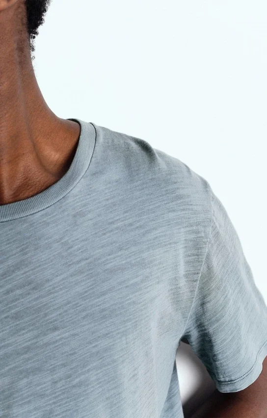 Men's T-shirt Bysapick Reference: MBYSA18BH26
