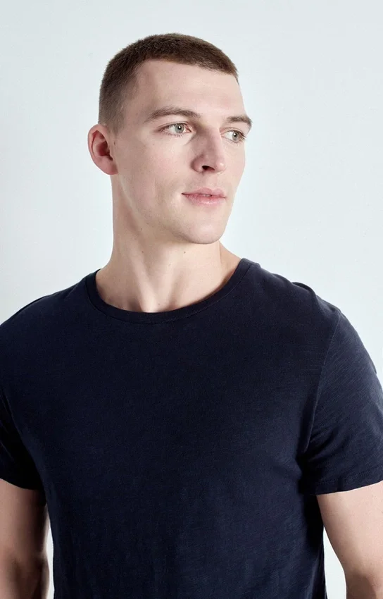 Men's T-shirt Bysapick Reference: MBYSA18BH26