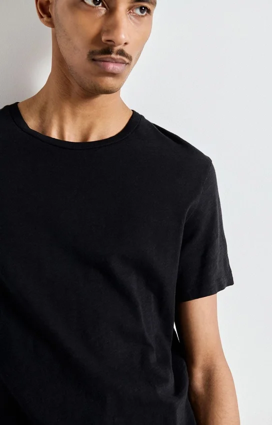 Men's T-shirt Bysapick Reference: MBYSA18BH26