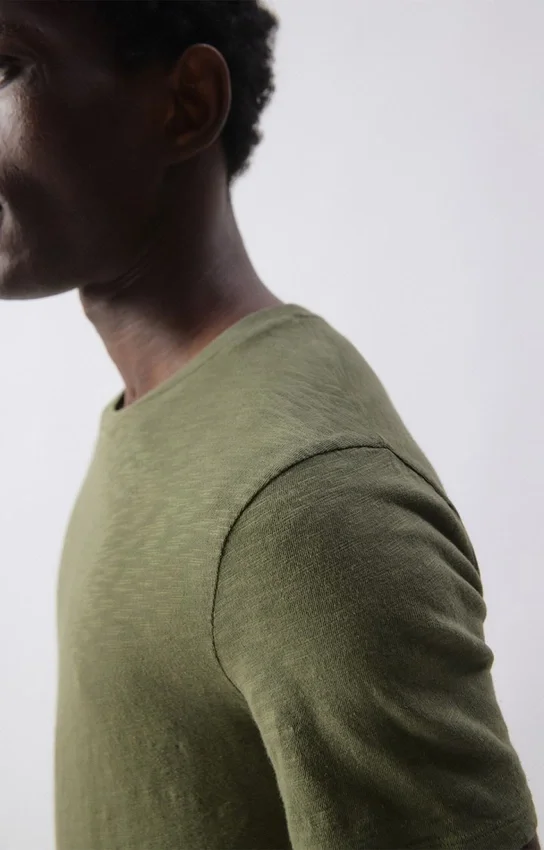 Men's T-shirt Bysapick Reference: MBYSA18BH26