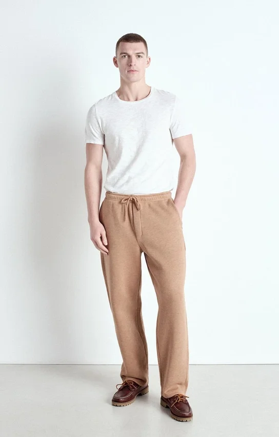 Men's T-shirt Bysapick Reference: MBYSA18BH26