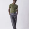 Men's T-shirt Bysapick Reference: MBYSA18BH26
