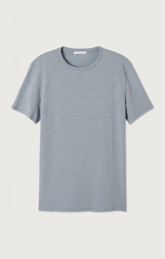 Men's T-shirt Bysapick Reference: MBYSA18BH26