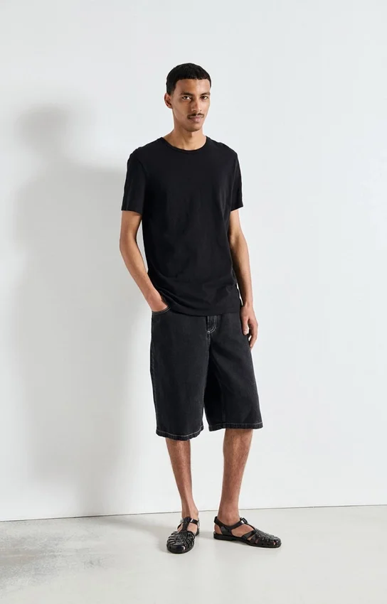 Men's T-shirt Bysapick Reference: MBYSA18BH26