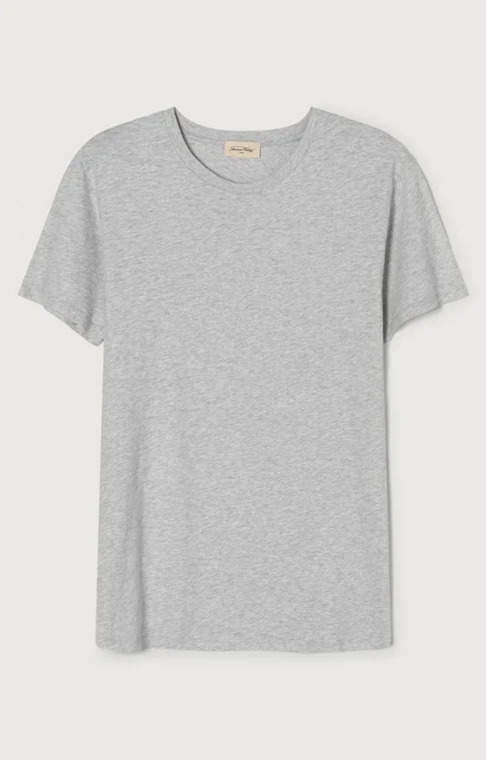 Men's T-shirt Bysapick Reference: MBYSA18BH26