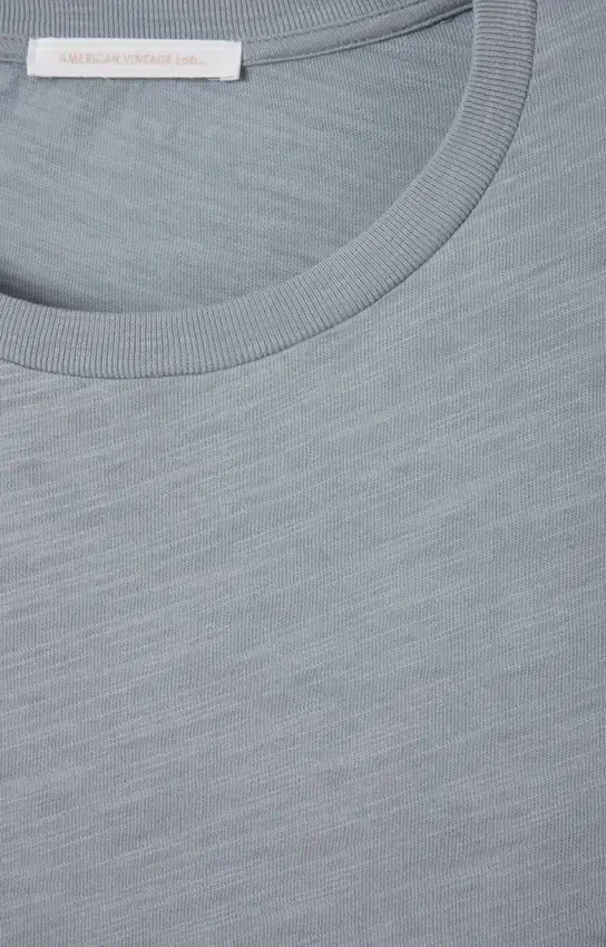 Men's T-shirt Bysapick Reference: MBYSA18BH26