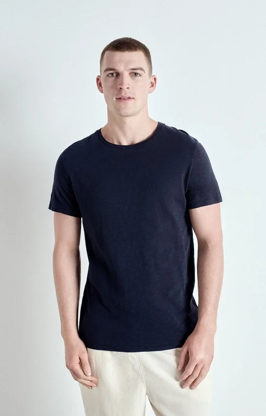 Men's T-shirt Bysapick Reference: MBYSA18BH26