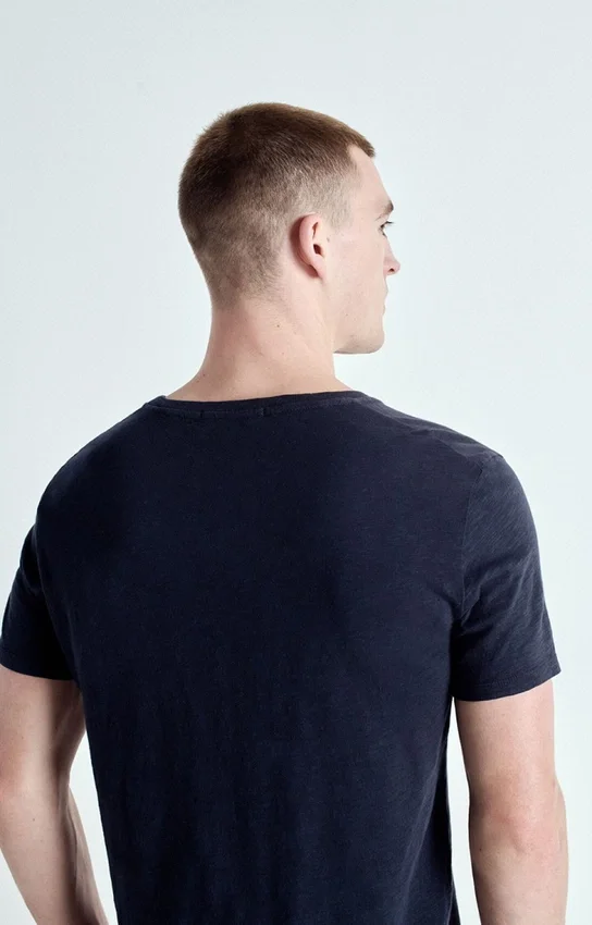 Men's T-shirt Bysapick Reference: MBYSA18BH26