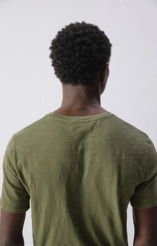 Men's T-shirt Bysapick Reference: MBYSA18BH26