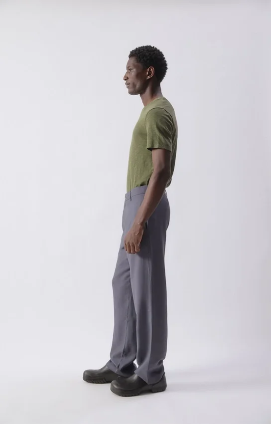 Men's T-shirt Bysapick Reference: MBYSA18BH26