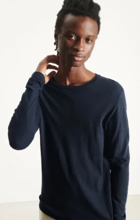 Men's T-shirt Bysapick Reference: MBYSA18H26