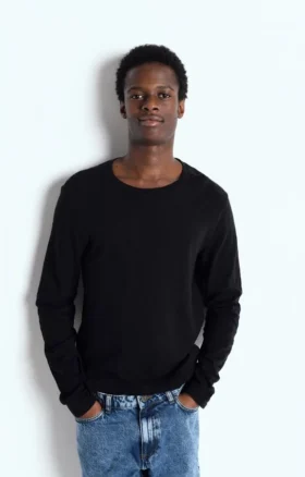 Men's T-shirt Bysapick Reference: MBYSA18H26