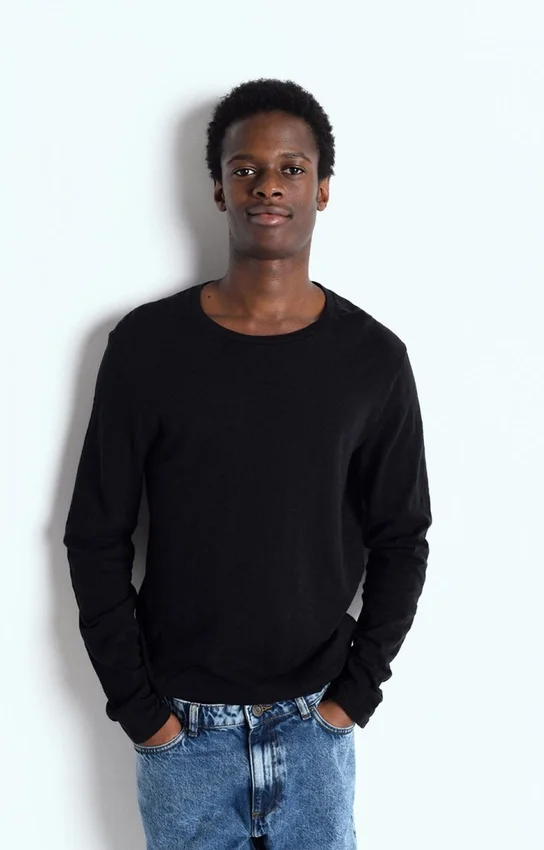 Men's T-shirt Bysapick Reference: MBYSA18H26