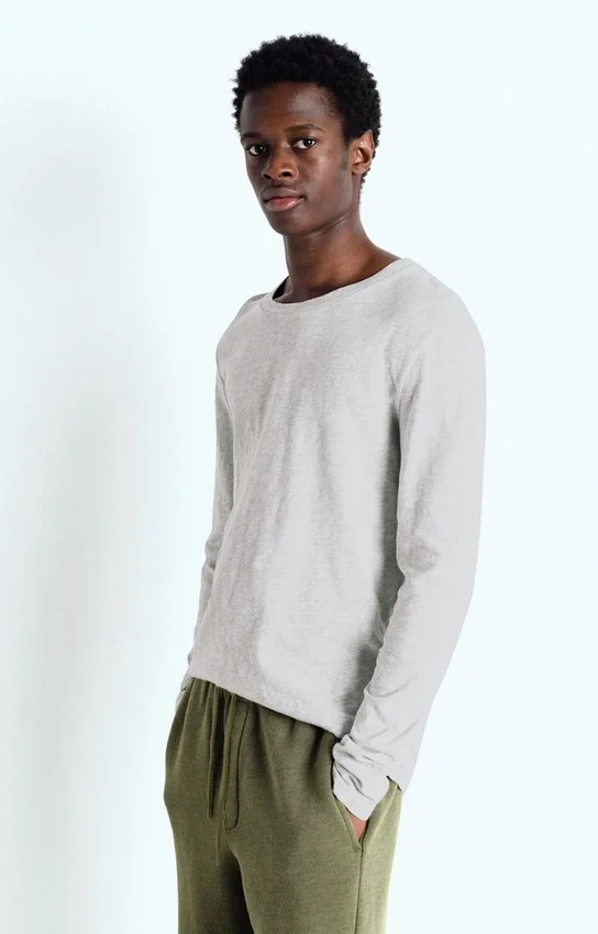 Men's T-shirt Bysapick Reference: MBYSA18H26