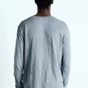 Men's T-shirt Bysapick Reference: MBYSA18H26