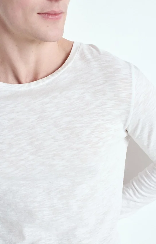 Men's T-shirt Bysapick Reference: MBYSA18H26