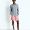 Men's T-shirt Bysapick Reference: MBYSA18H26