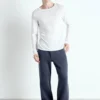 Men's T-shirt Bysapick Reference: MBYSA18H26