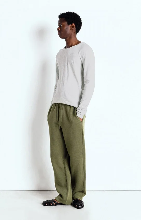 Men's T-shirt Bysapick Reference: MBYSA18H26