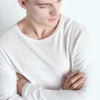 Men's T-shirt Bysapick Reference: MBYSA18H26