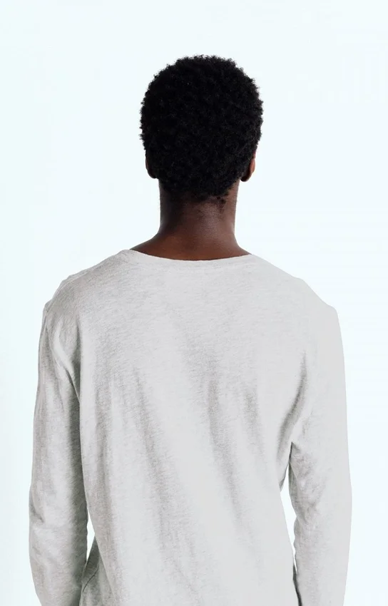 Men's T-shirt Bysapick Reference: MBYSA18H26