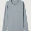 Men's T-shirt Bysapick Reference: MBYSA18H26