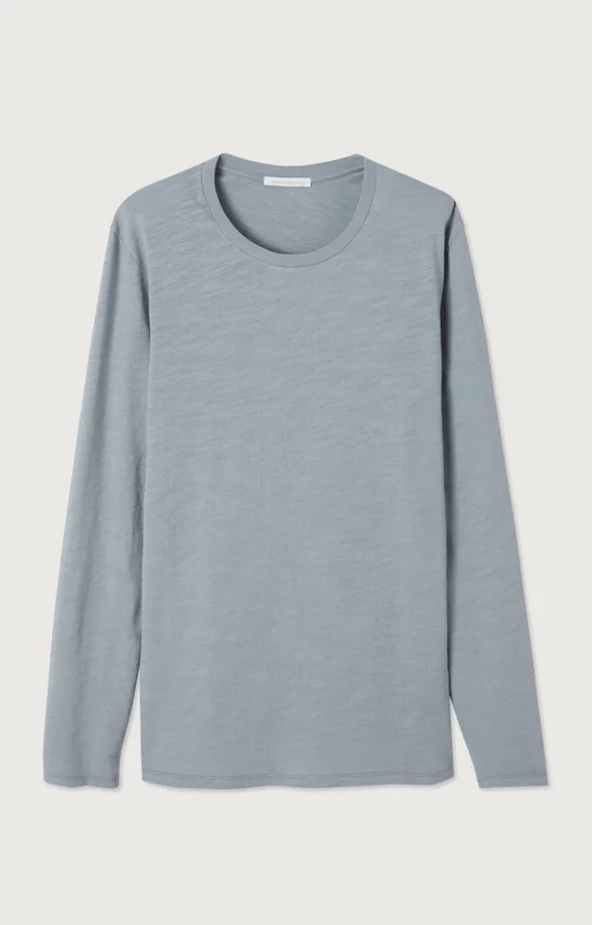 Men's T-shirt Bysapick Reference: MBYSA18H26
