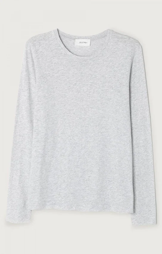 Men's T-shirt Bysapick Reference: MBYSA18H26