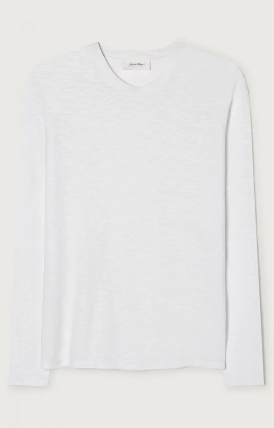 Men's T-shirt Bysapick Reference: MBYSA18H26
