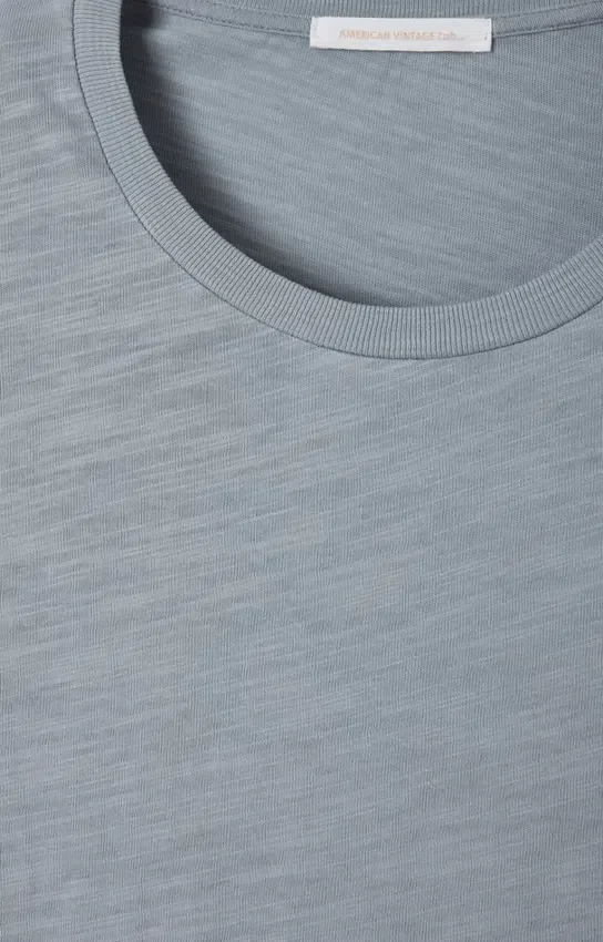 Men's T-shirt Bysapick Reference: MBYSA18H26