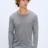 Men's t-shirt Decatur Reference: MDEC1BCH26