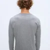 Men's t-shirt Decatur Reference: MDEC1BCH26
